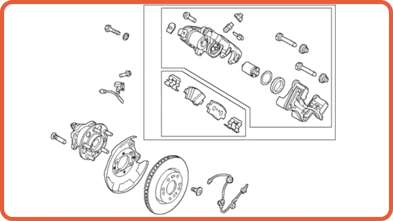 Bi-directional scanners like the TOPDON ArtiDiag900 support electronic parking brakes, but they likely can’t pass Hyundai’s software authentication. TOPDON