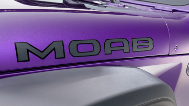 2026 Jeep® Wrangler Moab 392