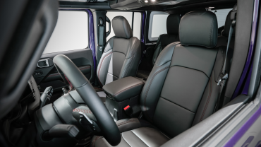 2026 Jeep® Wrangler Moab 392