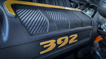 2026 Jeep® Wrangler Moab 392