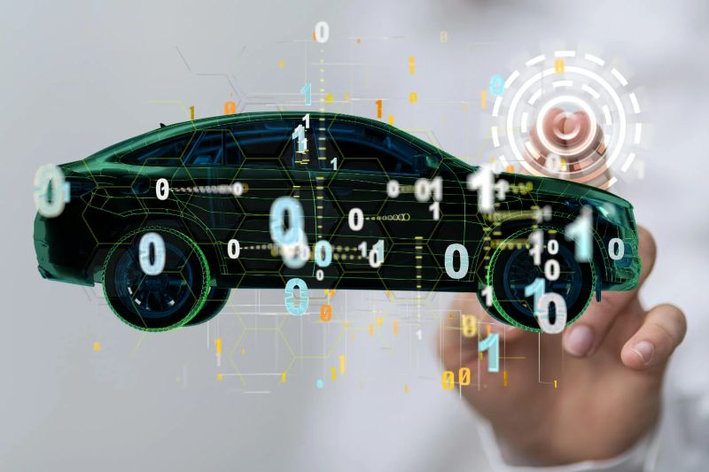 : a car’s operating system is its soul, shaping performance, user experience, and the next automotive revolution.