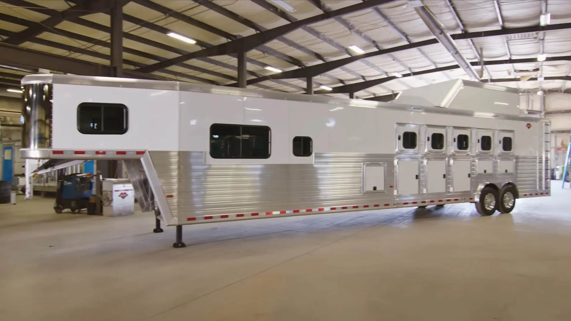 The Case Against Triple-Axle Trailers: Why Two May Be Enough