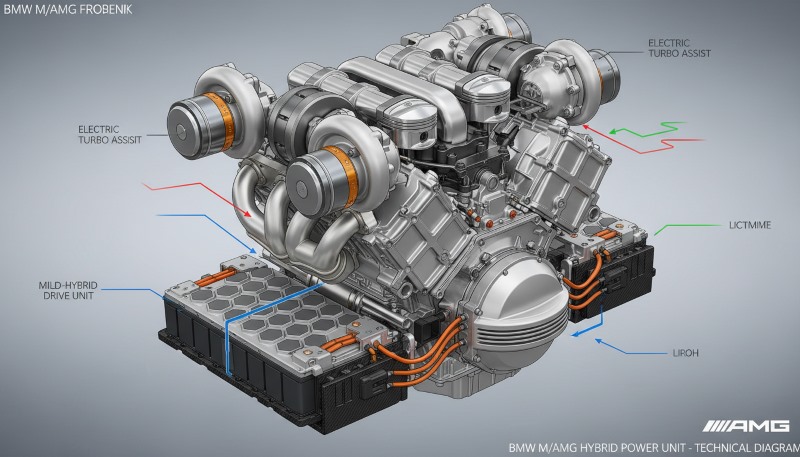 Advanced hybrid systems and electric assist technologies are reshaping the 2026 performance sedan market, delivering instant torque and improved efficiency.