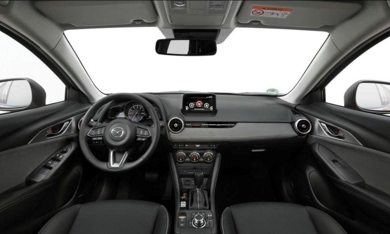 Cabin layout, seating comfort, and everyday usability.