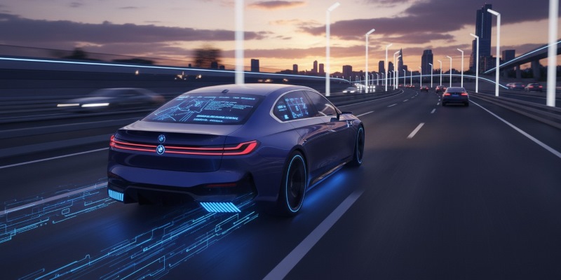 The future of the 2026 performance sedan market points toward hybrid power, full EV acceleration, and AI-driven innovation through 2027–2028.